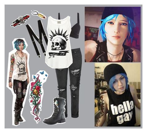 chloe price inspired outfits tumblr
